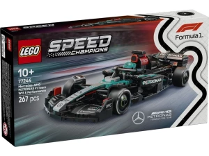 LEGO 77244 Speed Champions Bolid F1 Mercedes-AMG W15 77244 Lego