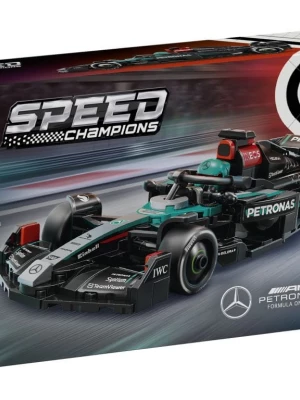 LEGO 77244 Speed Champions Bolid F1 Mercedes-AMG W15 77244 Lego
