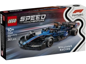 LEGO 77249 Speed Champions Bolid F1 Williams Racing FW46 Lego