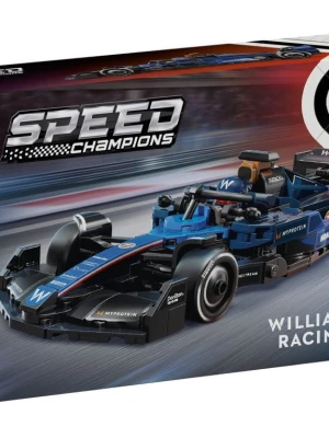 LEGO 77249 Speed Champions Bolid F1 Williams Racing FW46 Lego