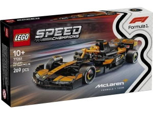 LEGO 77251 Speed Champions Bolid F1 McLaren Team MCL38 Lego