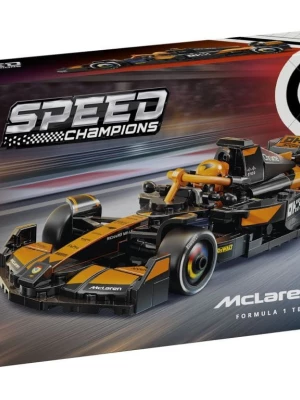 LEGO 77251 Speed Champions Bolid F1 McLaren Team MCL38 Lego