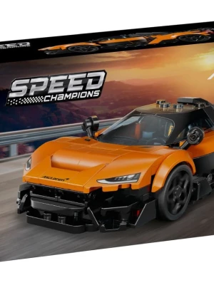 LEGO 77257 Speed Champions McLaren W1 Lego