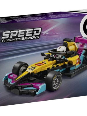 LEGO 77258 Speed Champions Bolid F1 Academy LEGO Lego