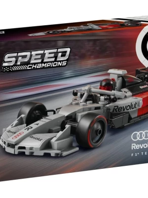 LEGO 77259 SPEED CHAMPIONS Bolid Audi Revolut F1 Team R26 Lego