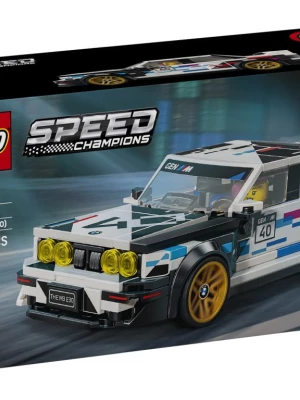 LEGO 77263 Speed Champions BMW M3 (E30) Lego LEGO 77263 Speed Champions BMW M3 (E30) Lego