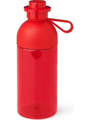 LEGO Bidon "Hydration" w kolorze czerwonym - 500 ml rozmiar: onesize