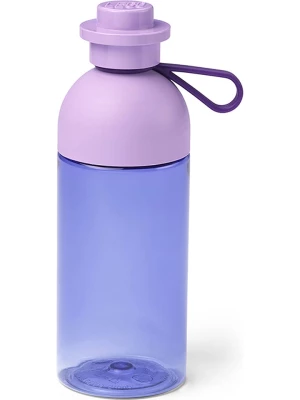 LEGO Bidon "Hydration" w kolorze fioletowym - 500 ml rozmiar: onesize