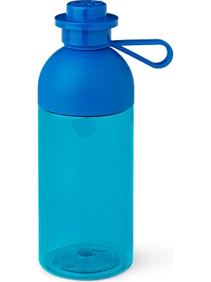 LEGO Bidon "Hydration" w kolorze niebieskim - 500 ml rozmiar: onesize
