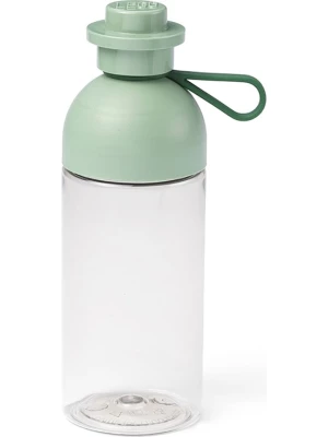 LEGO Bidon "Hydration" w kolorze zielonym - 500 ml rozmiar: onesize