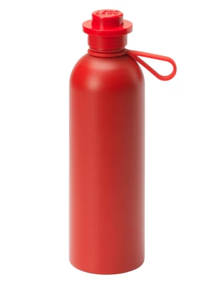 LEGO Bidon "Red" w kolorze czerwonym - 560 ml rozmiar: onesize