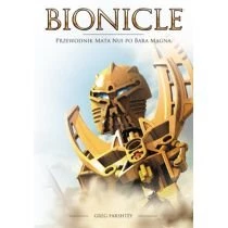 LEGO Bionicle. Przwodnik Mata Nui po Bara Magna Ameet