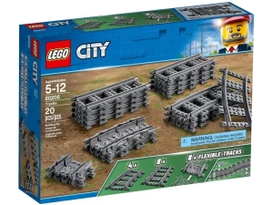 LEGO City 60205 Tory Lego