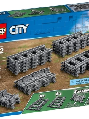 LEGO City 60205 Tory Lego