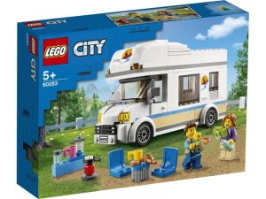 LEGO City 60283 Wakacyjny kamper Lego
