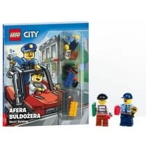 LEGO City. Afera buldożera AMEET
