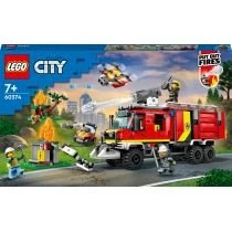 LEGO City Terenowy pojazd straży pożarnej 60374 Lego