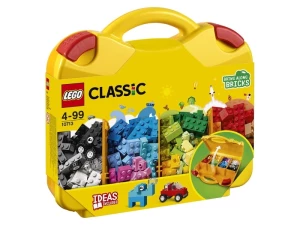 LEGO Classic 10713 Kreatywna walizka Lego