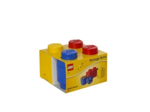 LEGO Classic 40140001 Zestaw 3 pojemników Room copenhagen