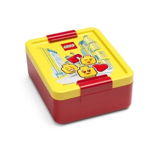 LEGO Classic 40521725 Lunchbox LEGO - Girl Lego