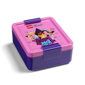 LEGO Classic 40521734 Lunchbox LEGO - Friends Lego