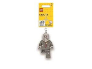 LEGO Classic KE135 Brelok latarka LED Zombie Lego