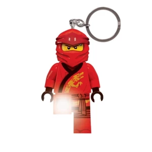 LEGO Classic KE149 Brelok z latarką LEGO Ninjago - Kai Lego