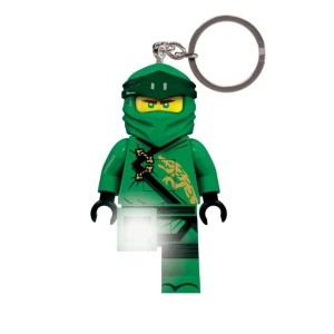 LEGO Classic KE150 Brelok z latarką LEGO Ninjago - Lloyd Lego
