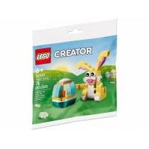 LEGO Creator Zajączek wielkanocny 30583 Lego