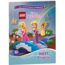 LEGO Disney Księżniczka. Most Przyjaźni AMEET