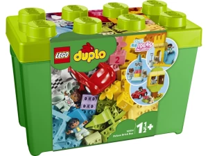 LEGO DUPLO 10914 Pudełko z klockami Deluxe Lego