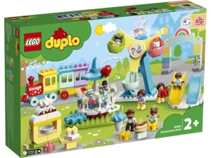 LEGO DUPLO 10956 Park rozrywki Lego