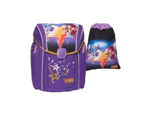 LEGO Friends 16155 Plecak Popstar Xtreme Lego