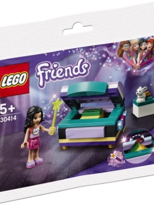 LEGO Friends 30414 Magiczny kufer Emmy Lego
