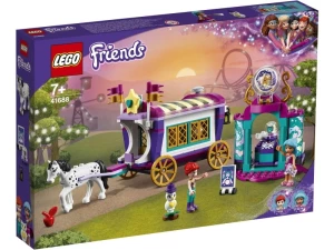 LEGO Friends 41688 Magiczny wóz Lego