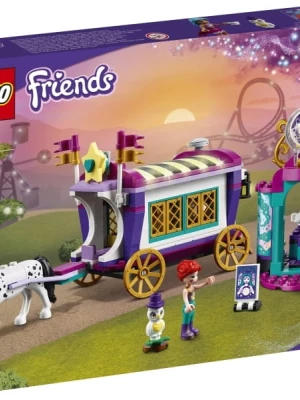 LEGO Friends 41688 Magiczny wóz Lego