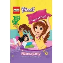 LEGO Friends. Piżama party AMEET