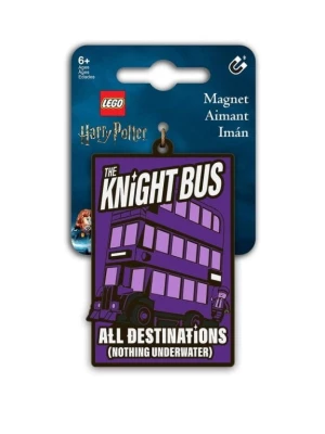 LEGO Harry Potter 53246 Magnes Knight Bus Lego