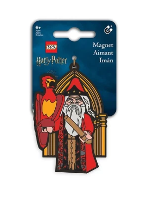 LEGO 53282 Harry Potter Magnes Albus Dumbledore Lego