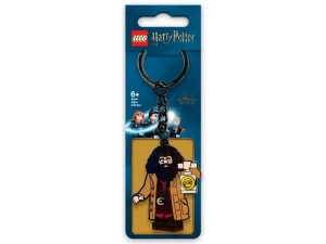 LEGO Harry Potter 53285 Metalowy brelok Hagrid Lego