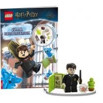 Lego Harry Potter Czar Niespodzianek + Figurka 6+ Ameet
