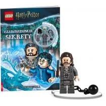 LEGO Harry Potter. Czarodziejskie sekrety AMEET