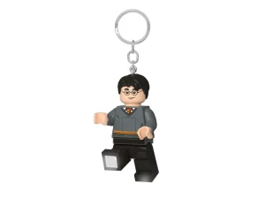 LEGO Harry Potter KE201 Brelok do kluczy z latarką Harry Potter Lego