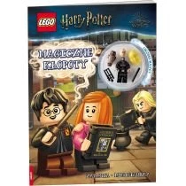 LEGO Harry Potter. Magiczne kłopoty Ameet