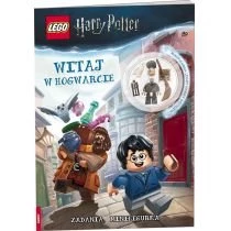 LEGO Harry Potter. Witaj w Hogwarcie AMEET