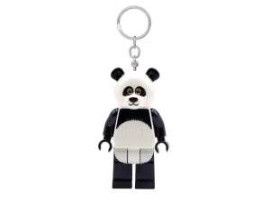 LEGO KE195 Brelok do kluczy z latarką Panda Lego