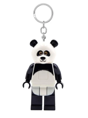 LEGO KE195 Brelok do kluczy z latarką Panda Lego