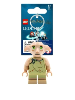 LEGO KE202 Harry Potter Brelok z latarką Zgredek Lego