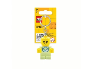 LEGO KE209 Brelok z latarką Dzidziuś Lego