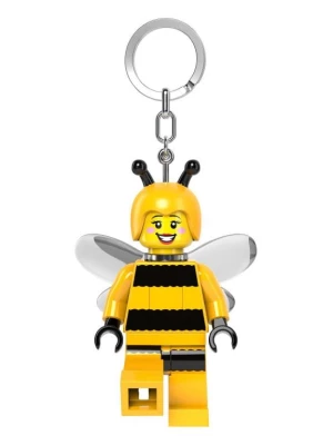 LEGO KE211 Brelok z latarką Pszczółka Lego